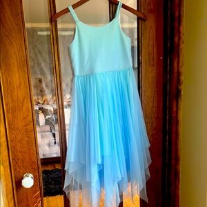 Cat & Jack Sleeveless dress, M(7/8)